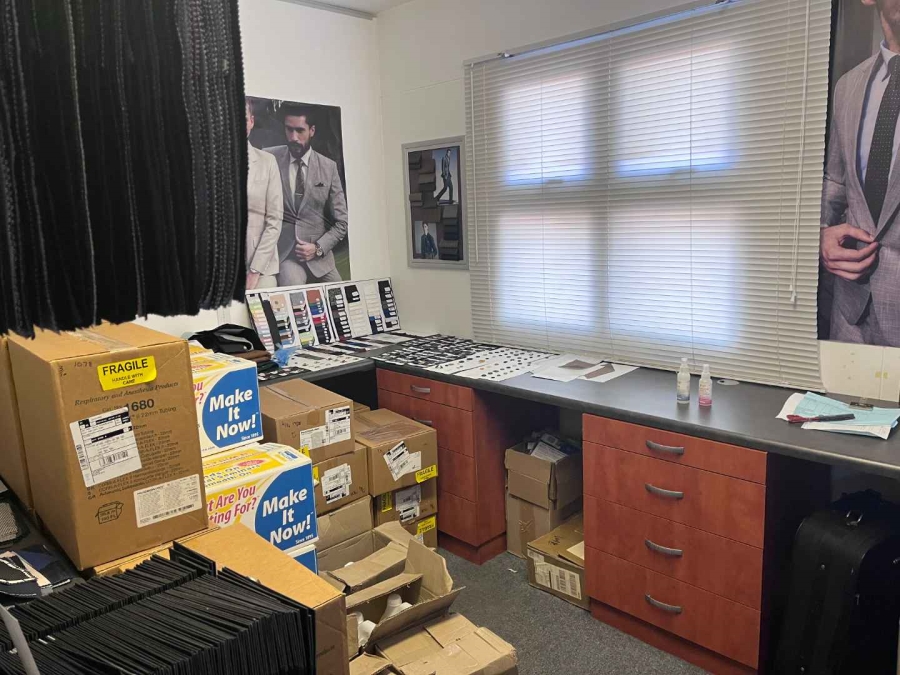 To Let commercial Property for Rent in Pinelands Western Cape